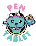 Pen and Tablet