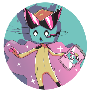 05_Style Sticker Badge