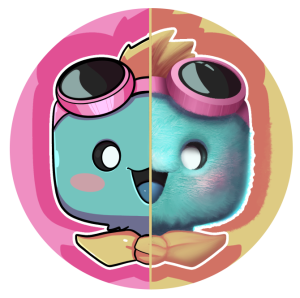 06_Painter Sticker Badge