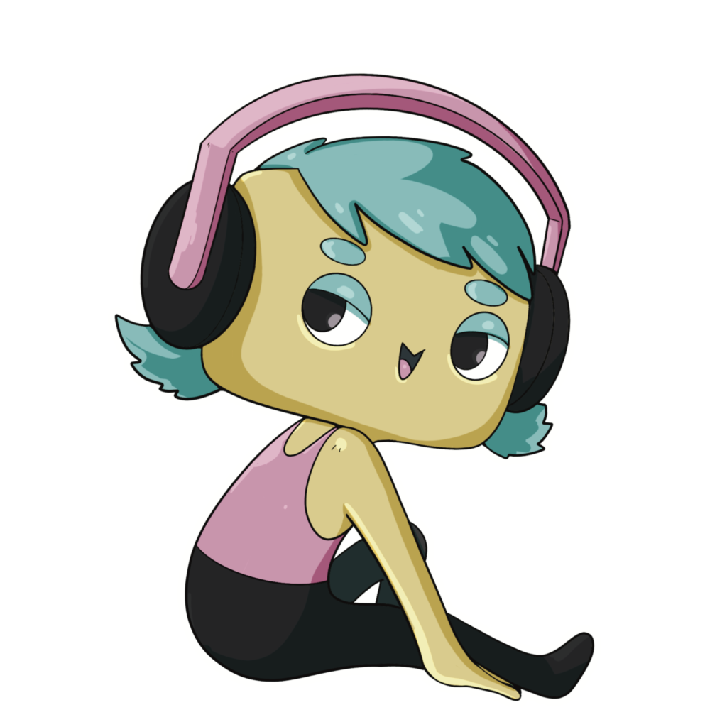 Delia_Headphone_Girl