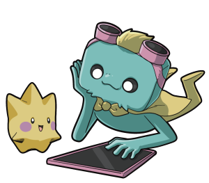 Pen and Tablet Digital Art Lessons Halton