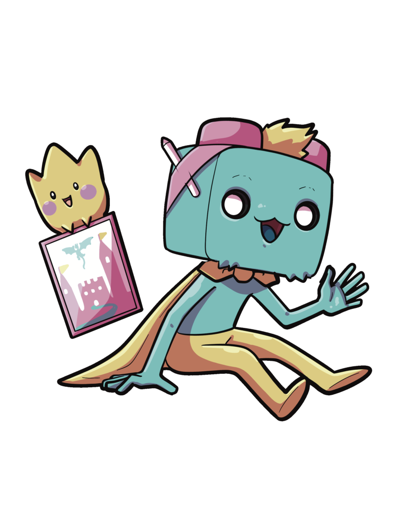 Sage and Mininova Learn to draw, animate, study, render